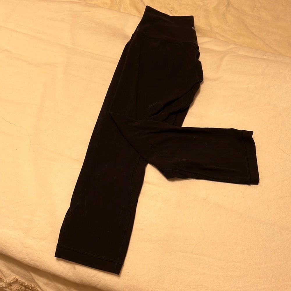 Lululemon Align pant